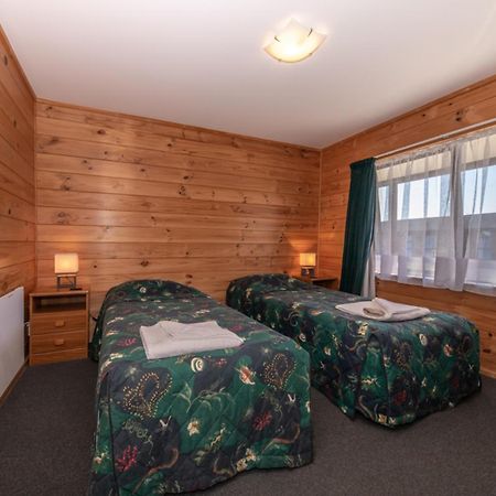 Buller Bridge Motel Westport Szoba fotó