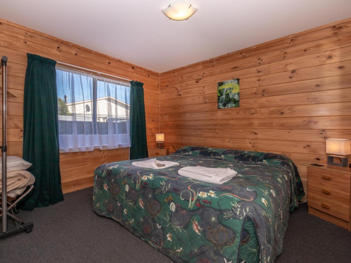 Buller Bridge Motel Westport Kültér fotó