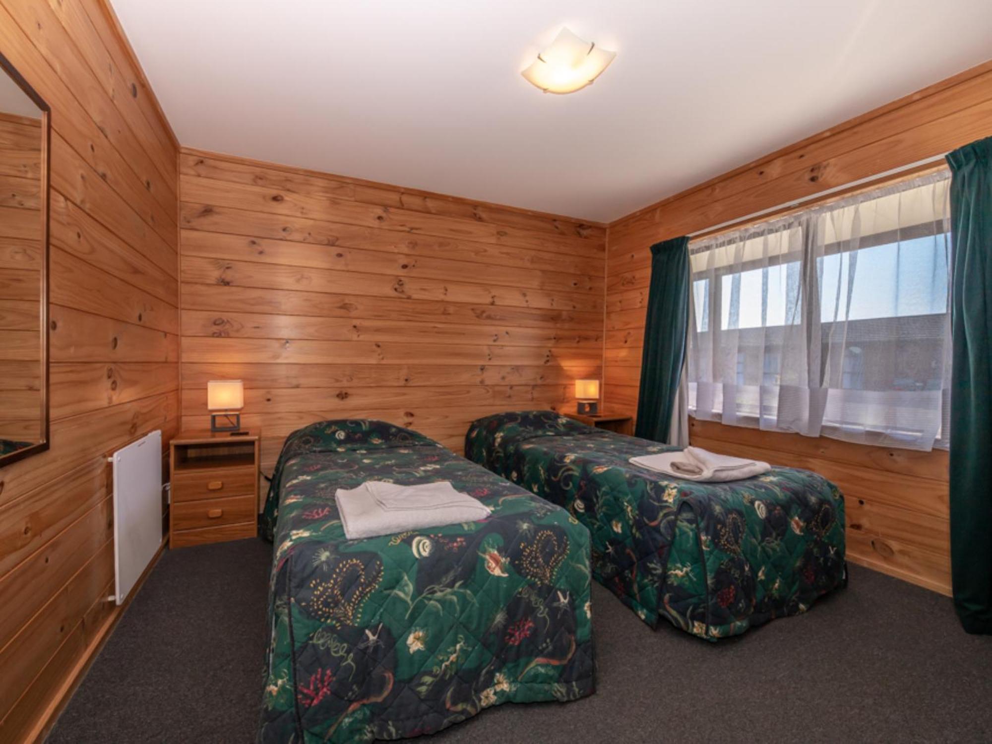 Buller Bridge Motel Westport Szoba fotó