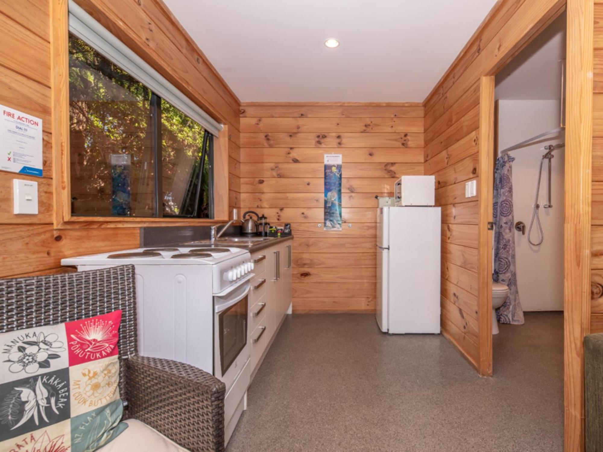 Buller Bridge Motel Westport Szoba fotó